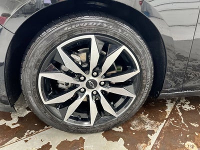 2022 Chevrolet Malibu RS