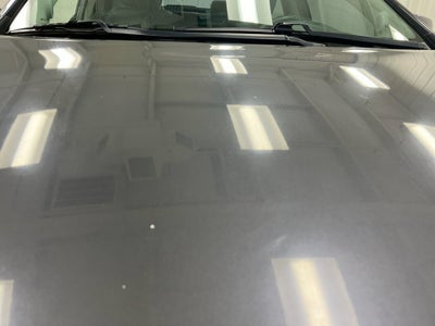 2013 Buick LaCrosse Leather