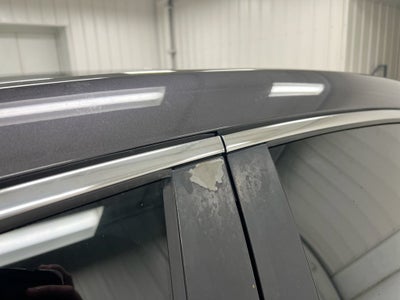 2013 Buick LaCrosse Leather