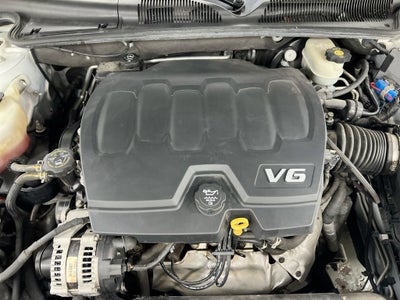 2011 Buick Lucerne CXL Premium