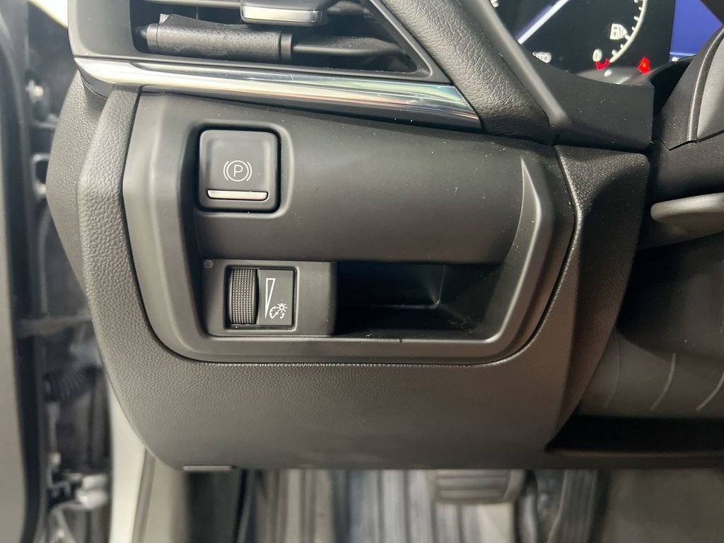 2021 Cadillac CT4 Premium Luxury