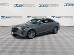 2021 Cadillac CT4 Premium Luxury