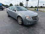 2008 Cadillac CTS RWD w/1SA