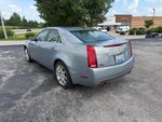 2008 Cadillac CTS RWD w/1SA