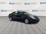 2008 Saturn Aura XE