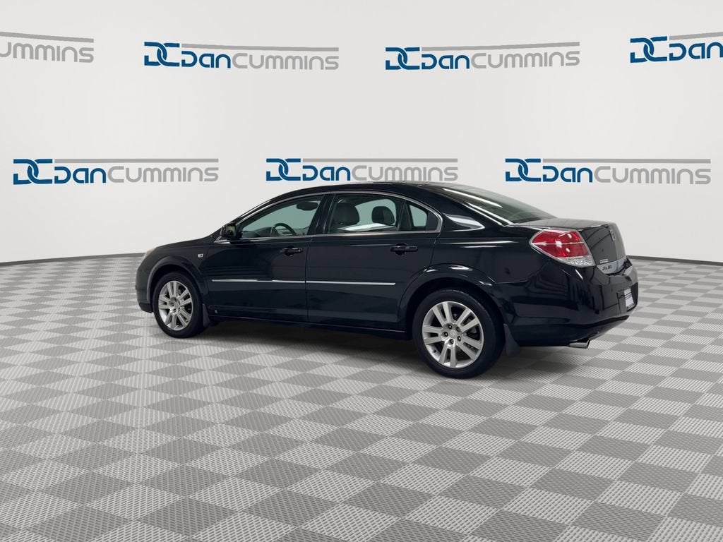 2008 Saturn Aura XE