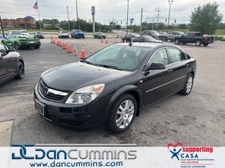 2008 Saturn Aura XE