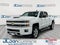 2019 Chevrolet Silverado 2500 HD LTZ