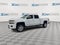 2019 Chevrolet Silverado 2500 HD LTZ