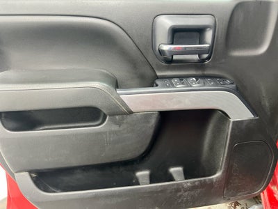 2015 Chevrolet Silverado 2500 HD LT