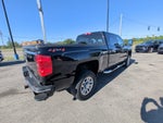 2018 Chevrolet Silverado 2500 HD LT