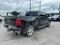 2016 Chevrolet Silverado 2500 HD LTZ