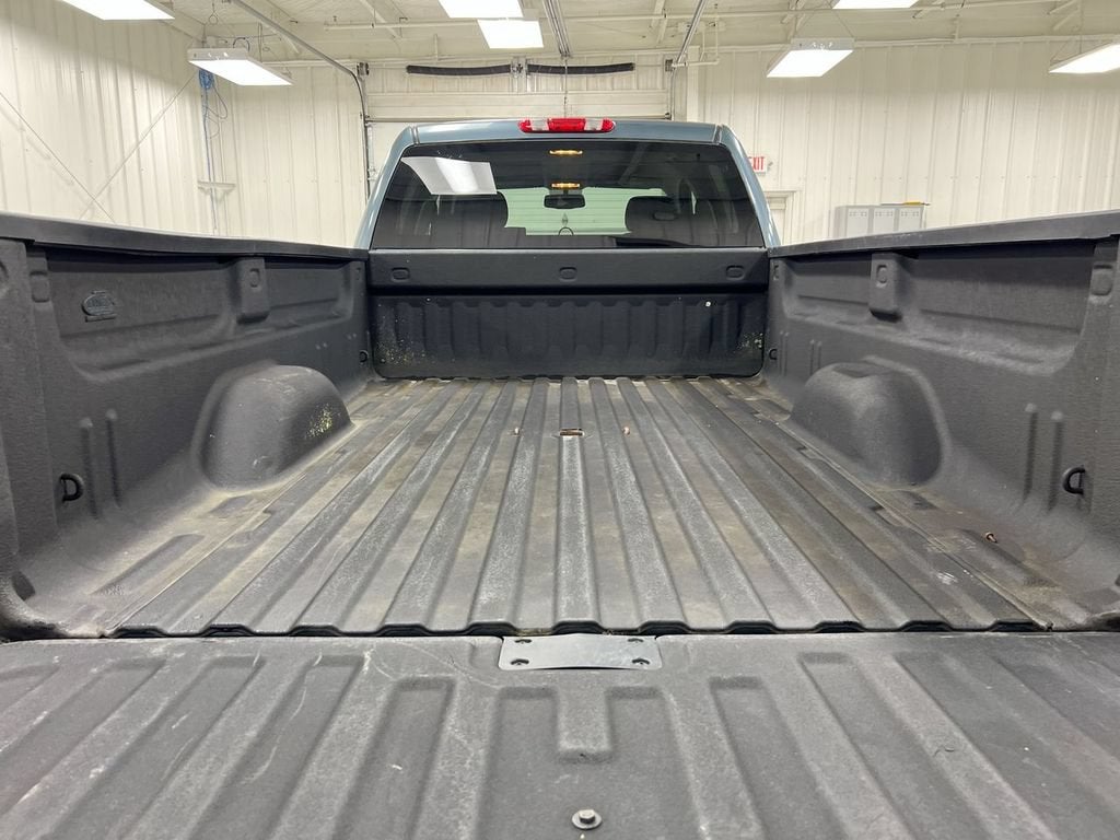 2012 Chevrolet Silverado 2500 HD LT