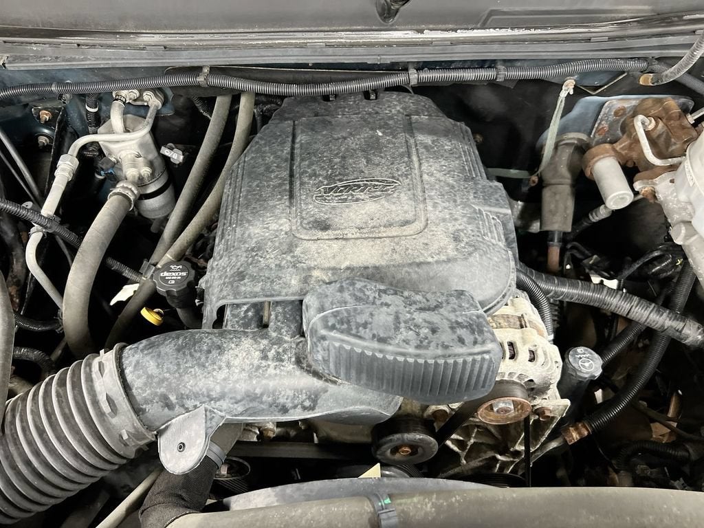 2012 Chevrolet Silverado 2500 HD LT