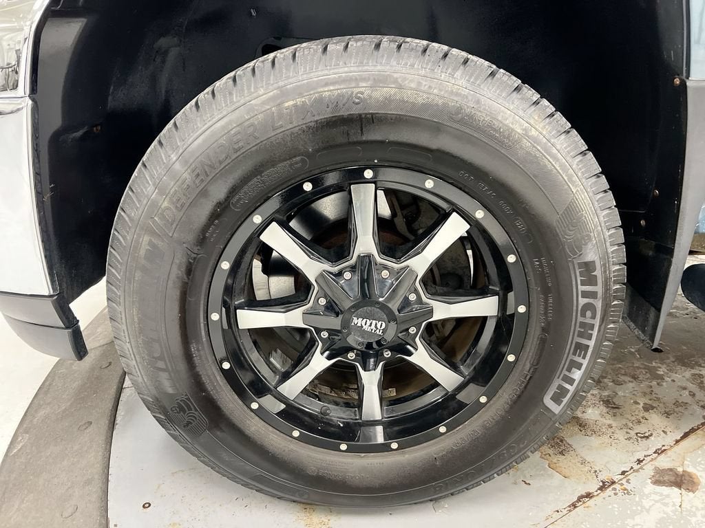 2012 Chevrolet Silverado 2500 HD LT