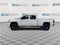 2013 Chevrolet Silverado 2500 HD LTZ