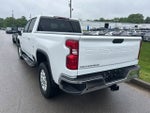 2023 Chevrolet Silverado 2500 HD LT