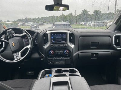 2023 Chevrolet Silverado 2500 HD LT