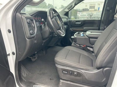 2023 Chevrolet Silverado 2500 HD LT