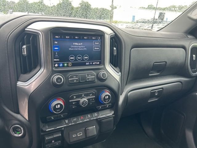 2023 Chevrolet Silverado 2500 HD LT