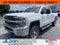 2016 Chevrolet Silverado 2500 HD Work Truck