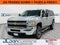 2013 Chevrolet Silverado 2500 HD Work Truck