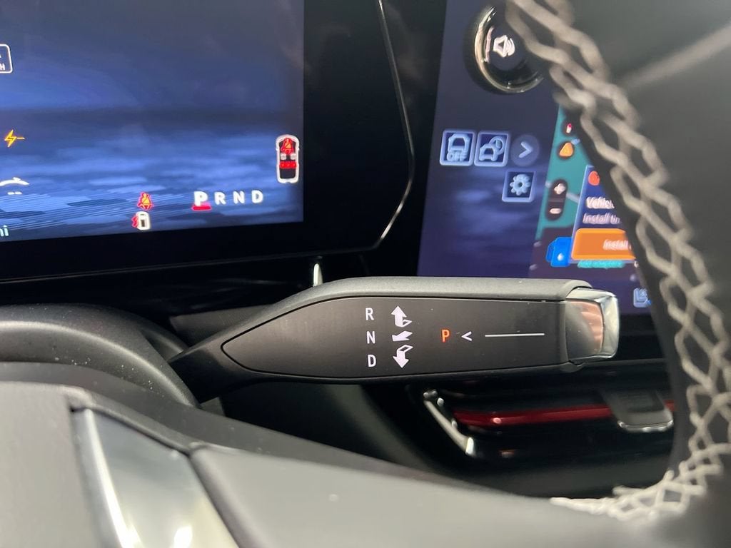 2026 Chevrolet Silverado EV Trail Boss - Extended Range