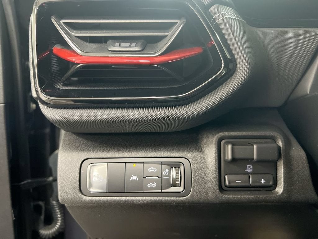 2026 Chevrolet Silverado EV Trail Boss - Extended Range
