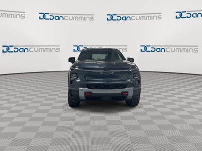 2026 Chevrolet Silverado EV Trail Boss - Extended Range