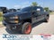 2019 Chevrolet Silverado 3500 HD LTZ