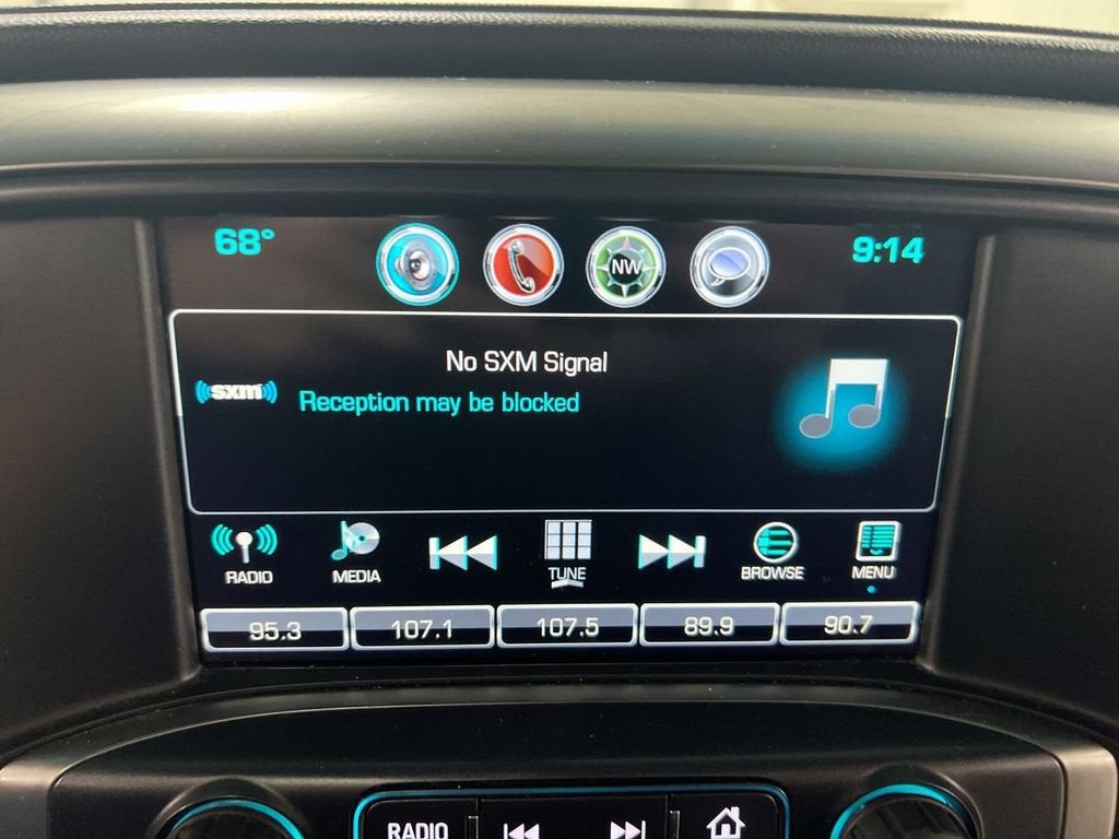 2019 Chevrolet Silverado 3500 HD LTZ
