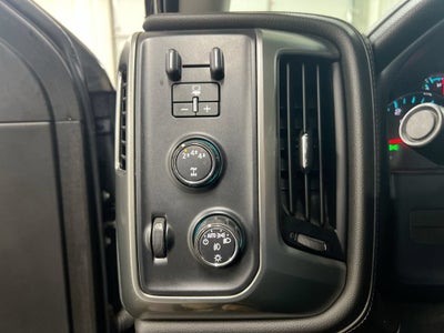 2019 Chevrolet Silverado 3500 HD LTZ