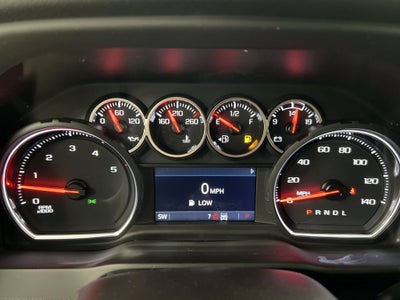 2023 Chevrolet Silverado 2500 HD LT
