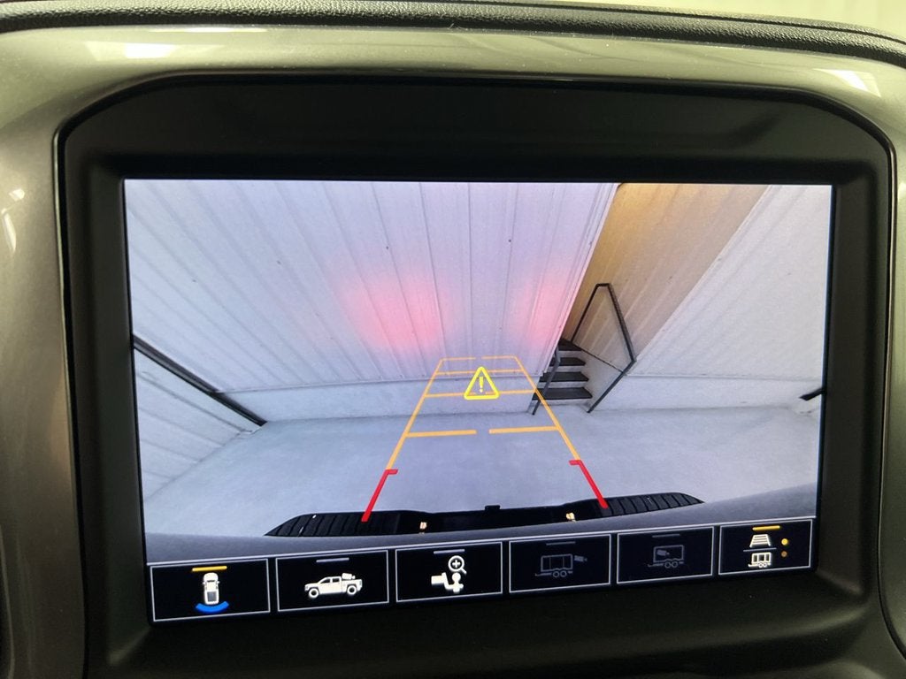 2023 Chevrolet Silverado 2500 HD LT