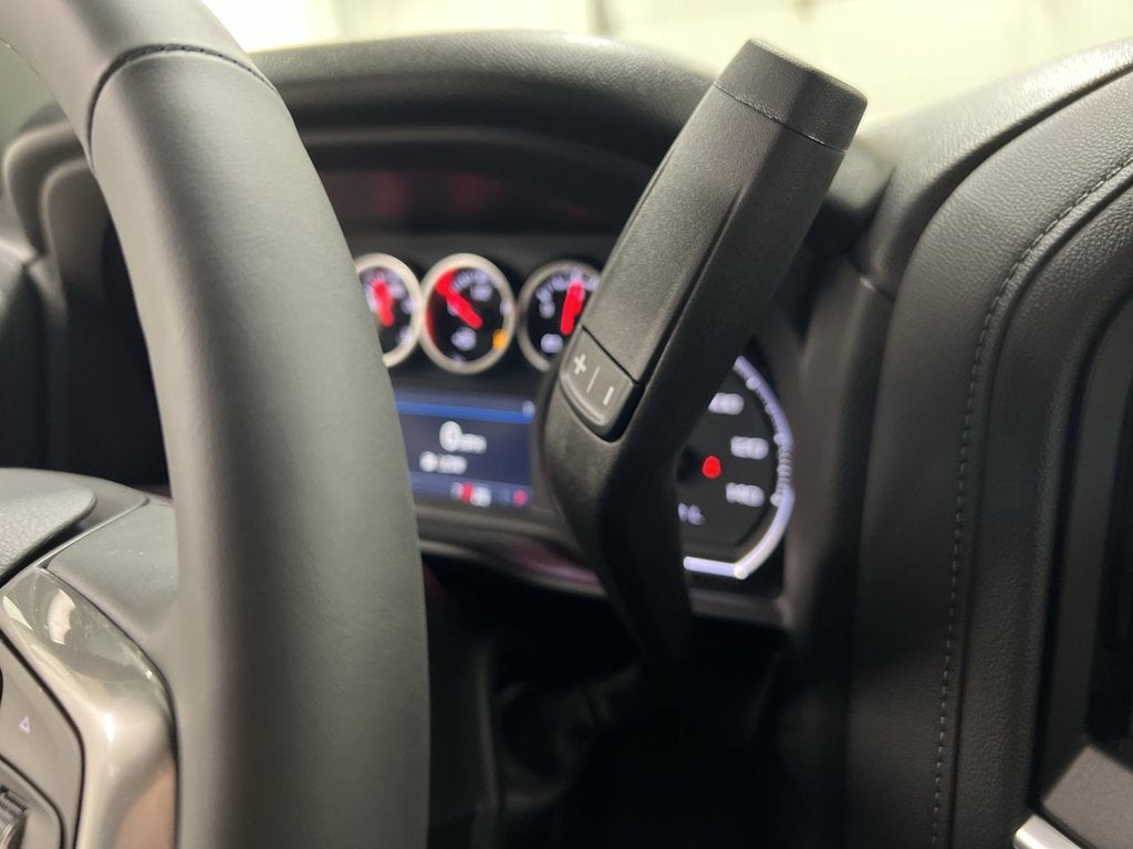 2023 Chevrolet Silverado 2500 HD LT
