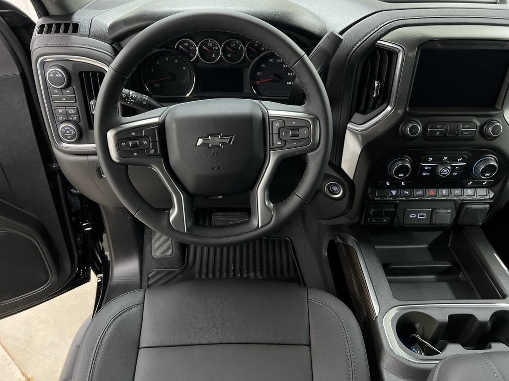 2023 Chevrolet Silverado 2500 HD LT