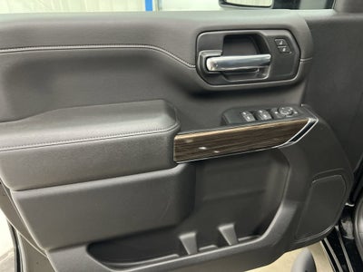2023 Chevrolet Silverado 2500 HD LT