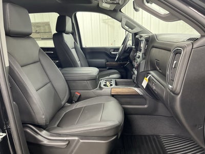 2023 Chevrolet Silverado 2500 HD LT