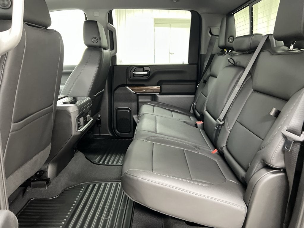 2023 Chevrolet Silverado 2500 HD LT