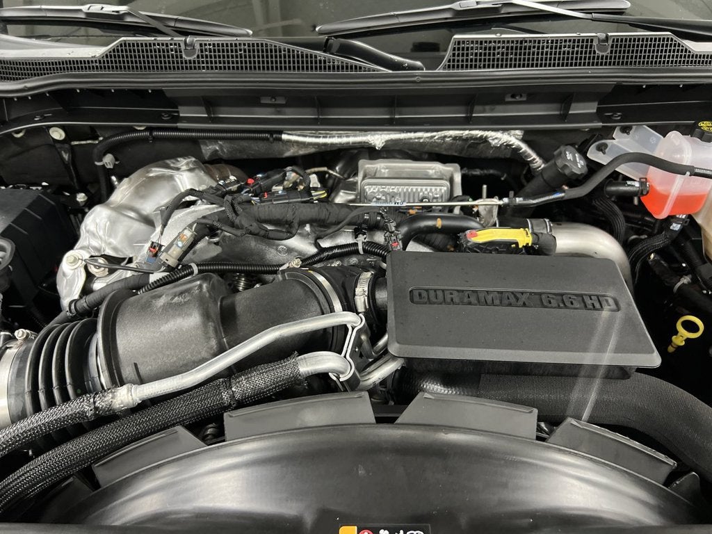 2023 Chevrolet Silverado 2500 HD LT
