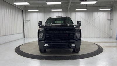 2023 Chevrolet Silverado 2500 HD LT