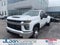 2020 Chevrolet Silverado 3500 HD LT