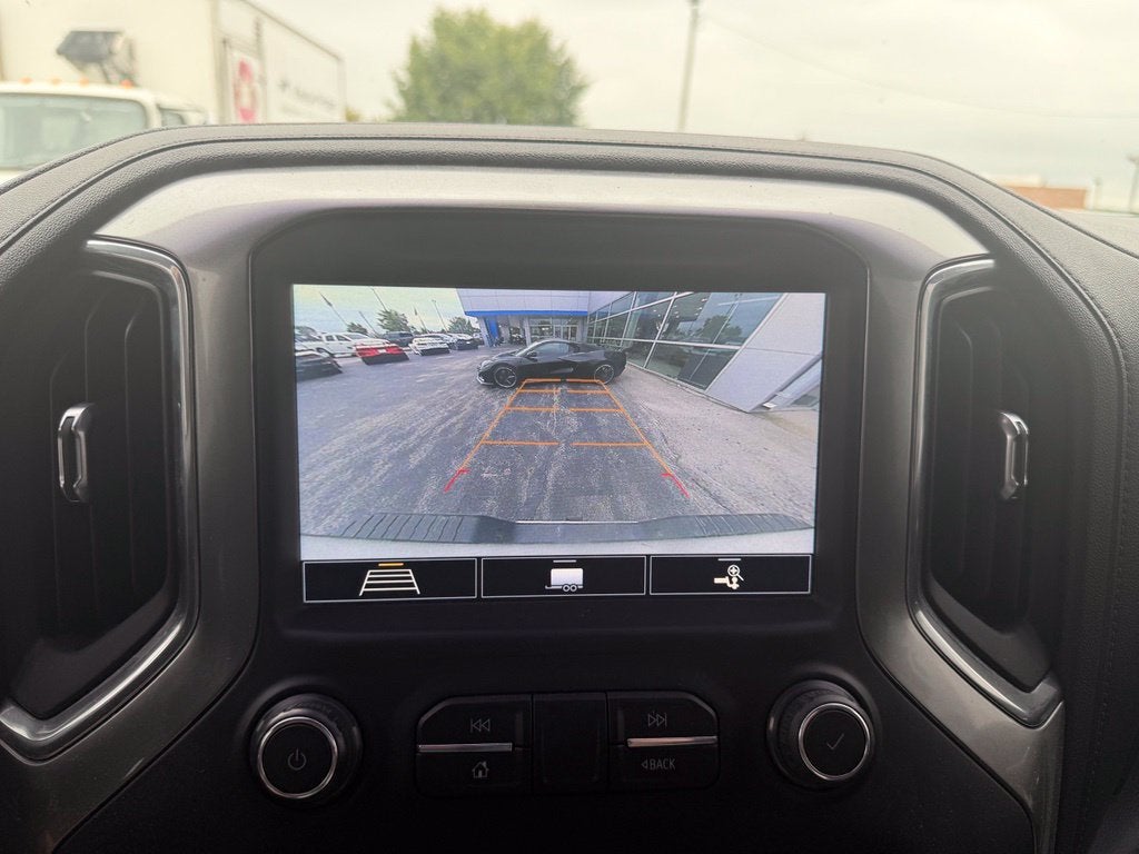 2020 Chevrolet Silverado 3500 HD LT