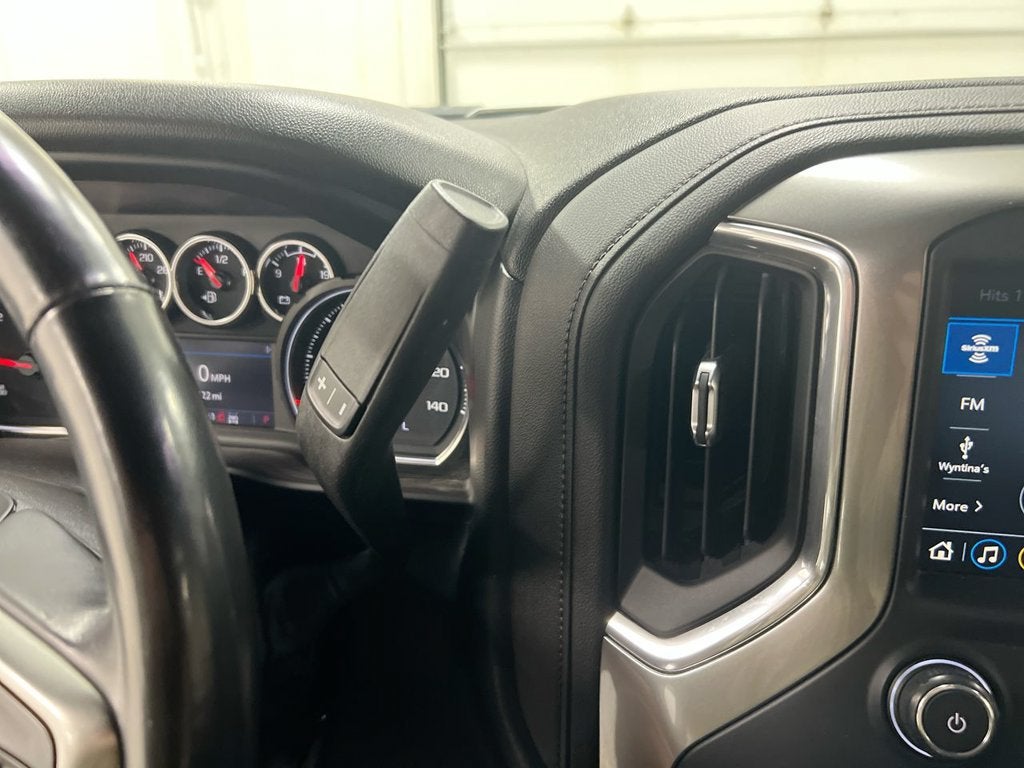 2020 Chevrolet Silverado 3500 HD LT