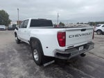 2020 Chevrolet Silverado 3500 HD LT