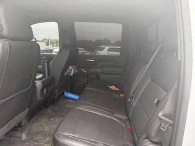 2020 Chevrolet Silverado 3500 HD LT