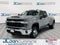 2024 Chevrolet Silverado 3500 HD LT DRW