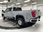2024 Chevrolet Silverado 3500 HD LT DRW