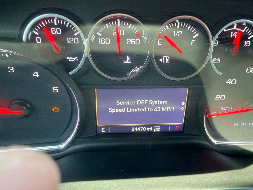 2022 Chevrolet Silverado 3500 HD LTZ DRW
