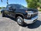 2022 Chevrolet Silverado 3500 HD LTZ DRW